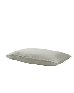 Lenzuola|Lanerossi Lipari federe in puro lino