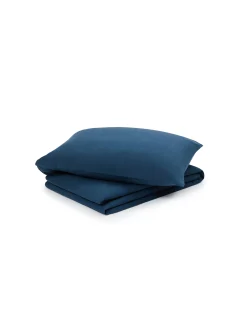 Lenzuola|Lanerossi Lipari parure lenzuolo in puro lino