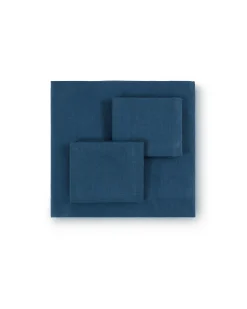 Lenzuola|Lanerossi Lipari parure lenzuolo in puro lino