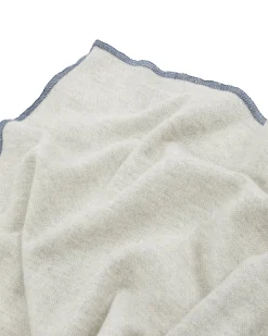 Coperte|Lanerossi Living coperta in misto lana merino