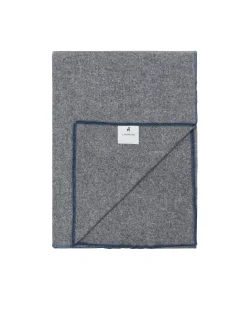 Coperte|Lanerossi Living coperta in misto lana merino