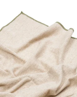 Coperte|Lanerossi Living coperta in misto lana merino