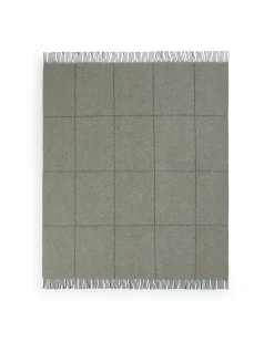 Plaid|Lanerossi Louis plaid misto lana cashmere