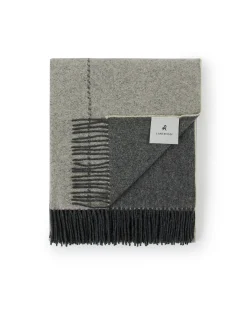 Plaid|Lanerossi Louis plaid misto lana cashmere