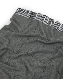 Plaid|Lanerossi Louis plaid misto lana cashmere