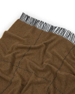 Plaid|Lanerossi Louis plaid misto lana cashmere