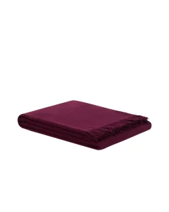 Plaid|Lanerossi Luce plaid pura lana vergine