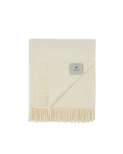 Plaid|Lanerossi Luce plaid pura lana vergine