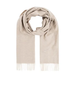 Sciarpe E Stole|Lanerossi Lupo sciarpa in puro cashmere