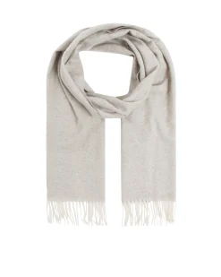 Sciarpe E Stole|Lanerossi Lupo sciarpa in puro cashmere