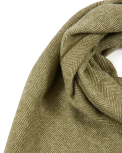 Sciarpe E Stole|Lanerossi Lupo sciarpa in puro cashmere