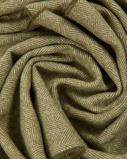 Sciarpe E Stole|Lanerossi Lupo sciarpa in puro cashmere