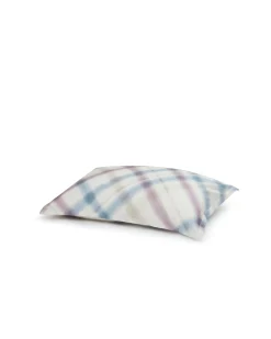 Lenzuola|Lanerossi Macro Tartan Parure Copripiumino in raso