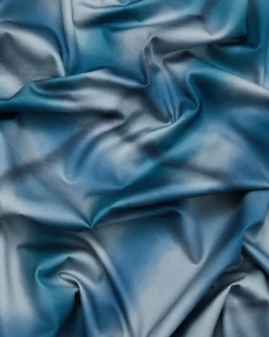 Lenzuola|Lanerossi Macro Tartan Parure Copripiumino in raso