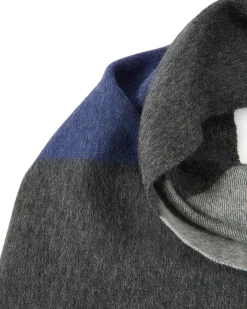 Sciarpe E Stole|Lanerossi Malmo sciarpa pura alpaca