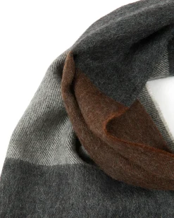 Sciarpe E Stole|Lanerossi Malmo sciarpa pura alpaca
