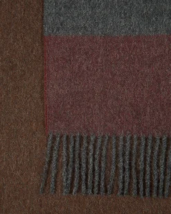 Sciarpe E Stole|Lanerossi Malmo sciarpa pura alpaca