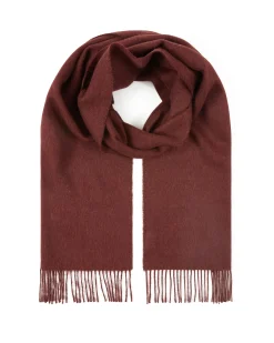Sciarpe E Stole|Lanerossi Malmo sciarpa pura alpaca