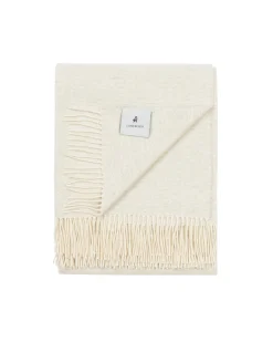 Plaid|Lanerossi Manon plaid puro cashmere