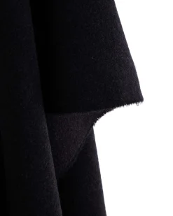Poncho|Lanerossi Morfeo poncho pura lana merino