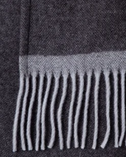 Poncho|Lanerossi Morfeo poncho pura lana merino