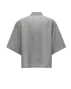 Accappatoi|Lanerossi Osaka Kimono in lino