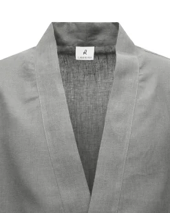 Accappatoi|Lanerossi Osaka Kimono in lino