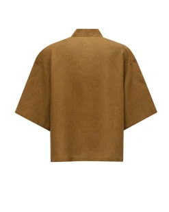 Accappatoi|Lanerossi Osaka Kimono in lino