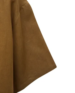 Accappatoi|Lanerossi Osaka Kimono in lino