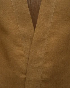 Accappatoi|Lanerossi Osaka Kimono in lino
