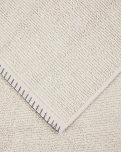 Set Asciugamani|Lanerossi Pantelleria coppia spugne in puro cotone