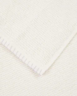Set Asciugamani|Lanerossi Pantelleria coppia spugne in puro cotone