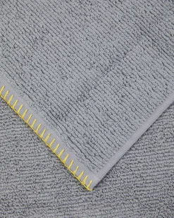 Set Asciugamani|Lanerossi Pantelleria coppia spugne in puro cotone