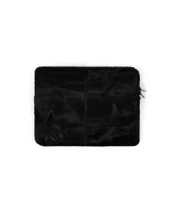 Borse|Lanerossi Porta PC Posh in faux-fur