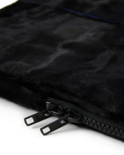 Borse|Lanerossi Porta PC Posh in faux-fur