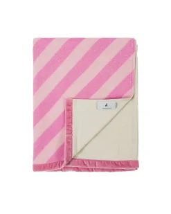 Plaid|Lanerossi R Geometrics plaid misto lana