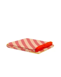 Plaid|Lanerossi R Geometrics plaid misto lana