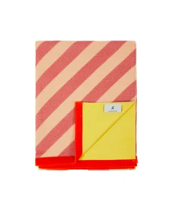 Plaid|Lanerossi R Geometrics plaid misto lana