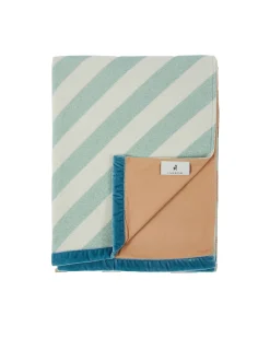 Plaid|Lanerossi R Geometrics plaid misto lana