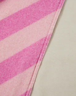 Plaid|Lanerossi R Geometrics plaid misto lana