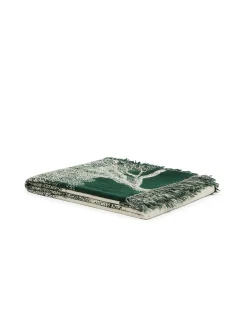 Plaid|Lanerossi Radici plaid by Ludovica+Roberto Palomba