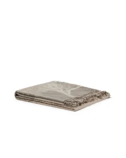 Plaid|Lanerossi Radici plaid by Ludovica+Roberto Palomba