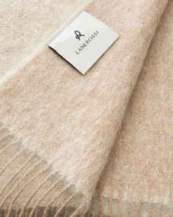 Coperte|Lanerossi Rossi Story coperta in mohair