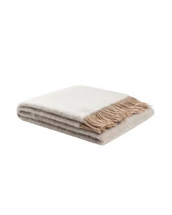 Coperte|Lanerossi Rossi Story coperta in mohair
