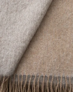 Coperte|Lanerossi Rossi Story coperta in mohair