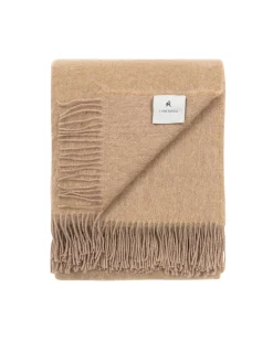 Coperte|Lanerossi Rossi Story coperta in mohair