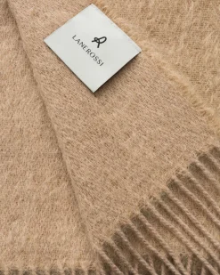 Coperte|Lanerossi Rossi Story coperta in mohair