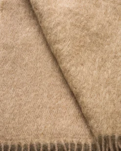 Coperte|Lanerossi Rossi Story coperta in mohair