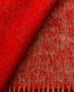 Coperte|Lanerossi Rossi Story coperta in mohair
