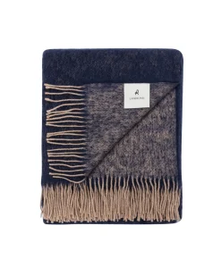 Coperte|Lanerossi Rossi Story coperta in mohair